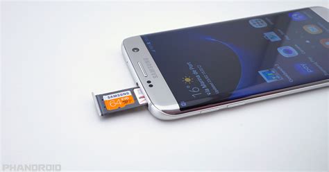 samsung phones with sd slot